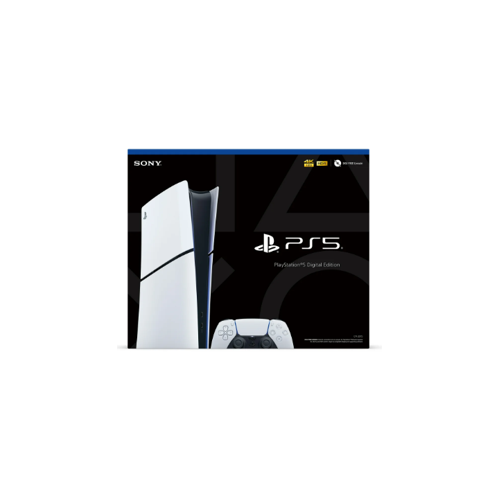 Playstation 5 (Digital)