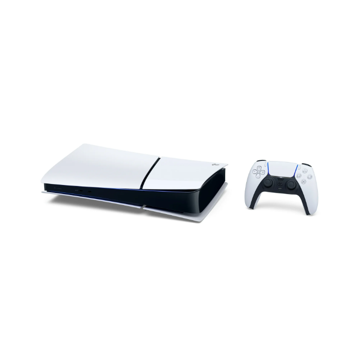 Playstation 5 (Digital)