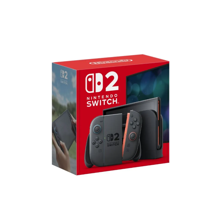 Nintendo Switch 2