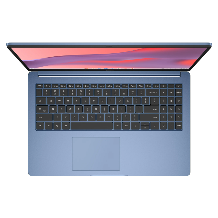 ASUS Chromebook 15.6" Full HD Intel N4500 4 Gb RAM 128 Gb Google