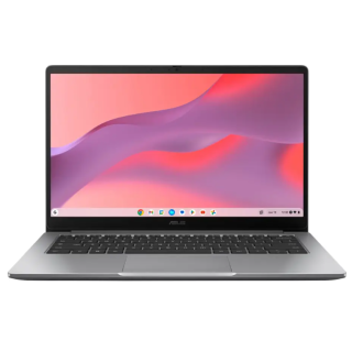 ASUS Chromebook 14" Full HD Intel Celeron 4 Gb RAM 64 Gb Google