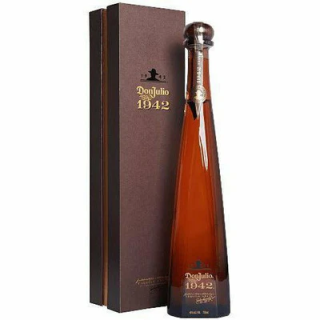 Tequila Don Julio 1942 - 750 ml
