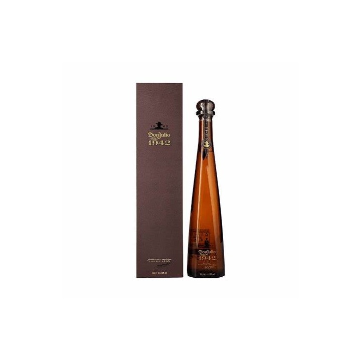 Tequila Don Julio 1942 - 750 ml