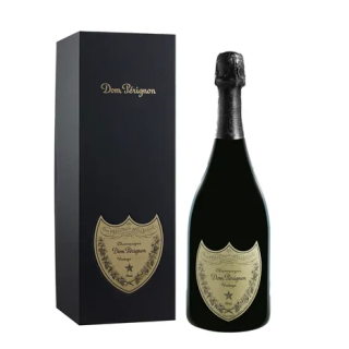 Brut Champagne Dom Perignon 750 ml