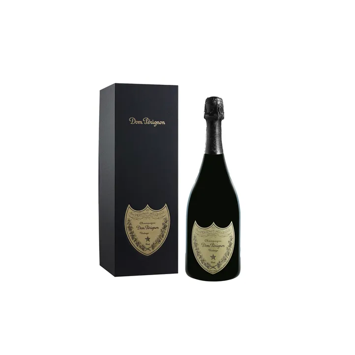 Brut Champagne Dom Perignon 750 ml