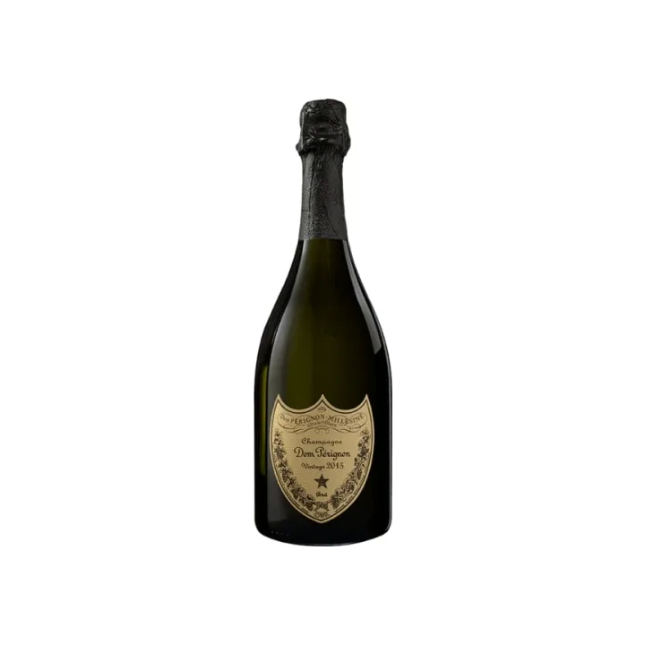 Brut Champagne Dom Perignon 750 ml