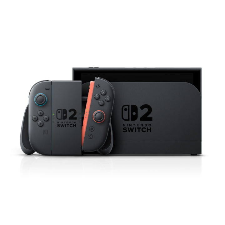 Nintendo Switch 2 Mario Kart World Bundle