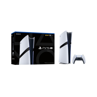 Playstation 5 Pro (Digital)