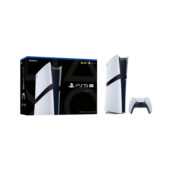 Playstation 5 Pro (Digital)