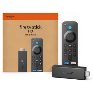 Amazon Fire Stick HD - Streaming Service