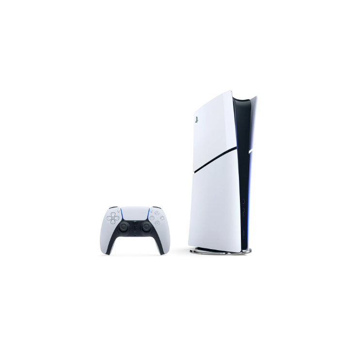 Playstation 5 (Digital)